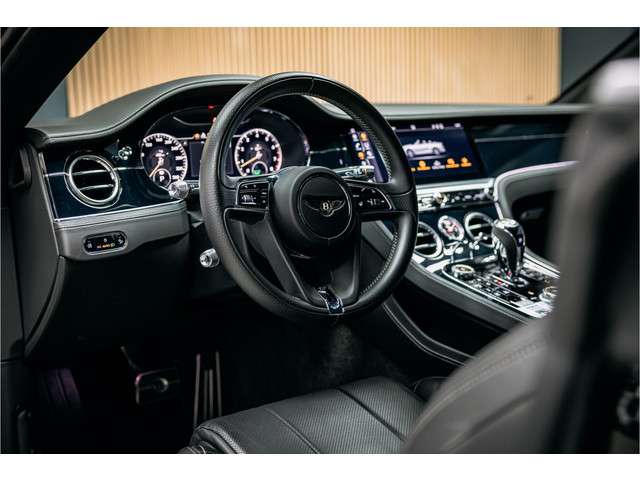 Bentley Continental GT 2019 Benzine