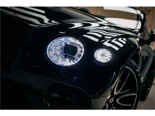 Bentley Continental GT 2019 Benzine