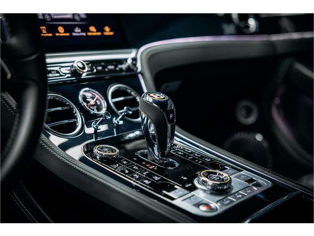 Bentley Continental GT 2019 Benzine