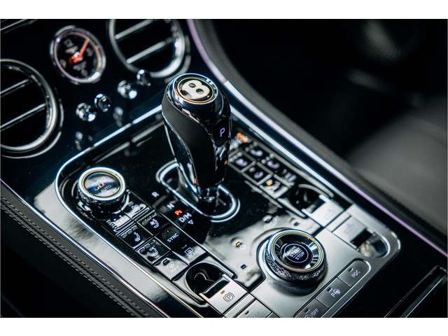 Bentley Continental GT 2019 Benzine