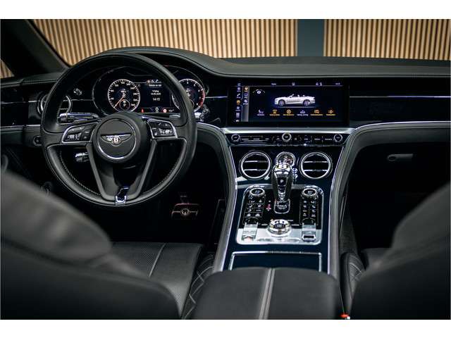 Bentley Continental GT 2019 Benzine