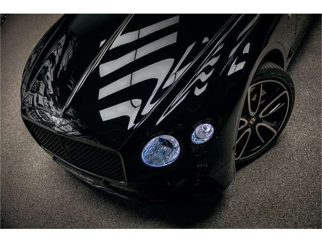 Bentley Continental GT 2019 Benzine