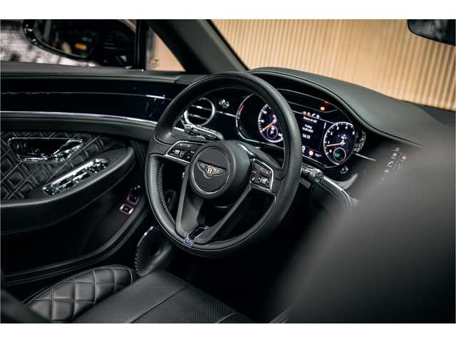 Bentley Continental GT 2019 Benzine