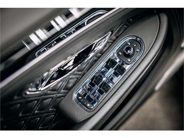 Bentley Continental GT 2019 Benzine