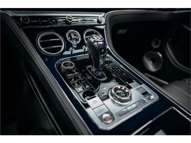 Bentley Continental GT 2019 Benzine
