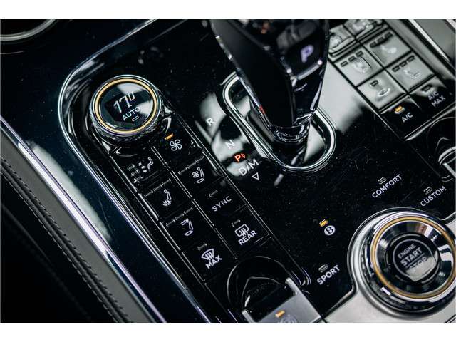 Bentley Continental GT 2019 Benzine