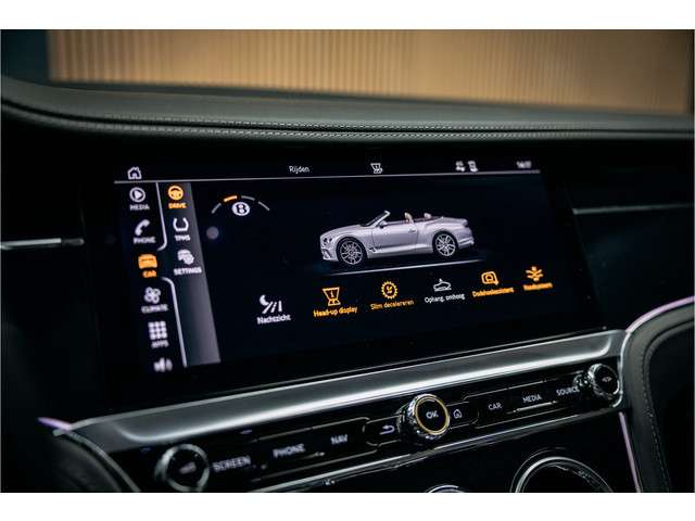Bentley Continental GT 2019 Benzine