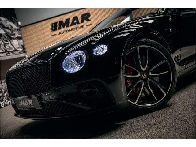 Bentley Continental GT 2019 Benzine
