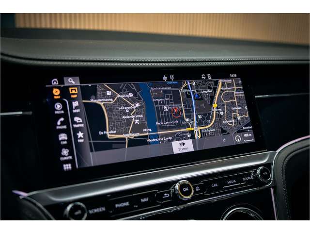 Bentley Continental GT 2019 Benzine
