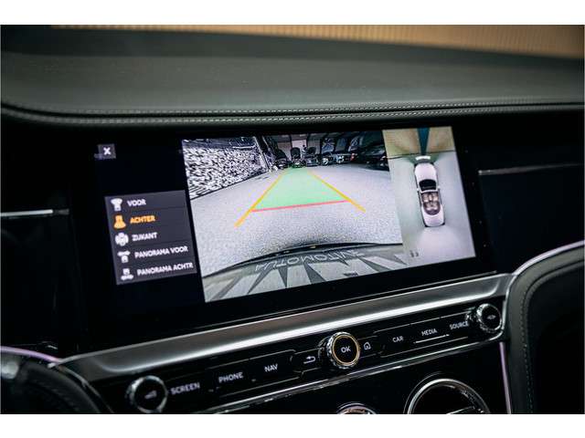 Bentley Continental GT 2019 Benzine