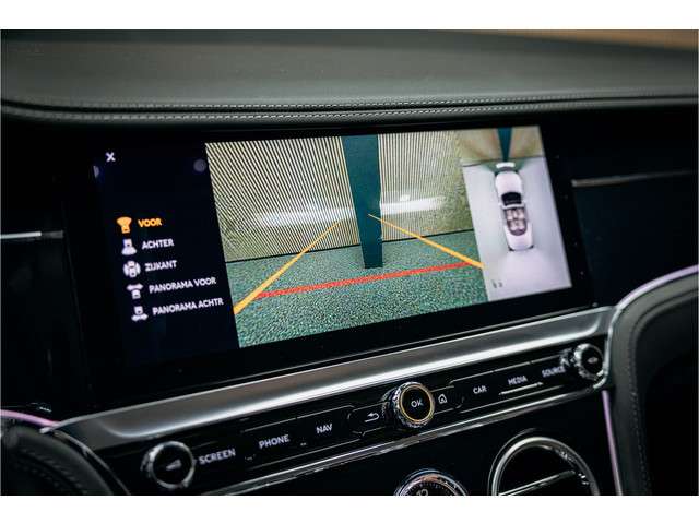 Bentley Continental GT 2019 Benzine
