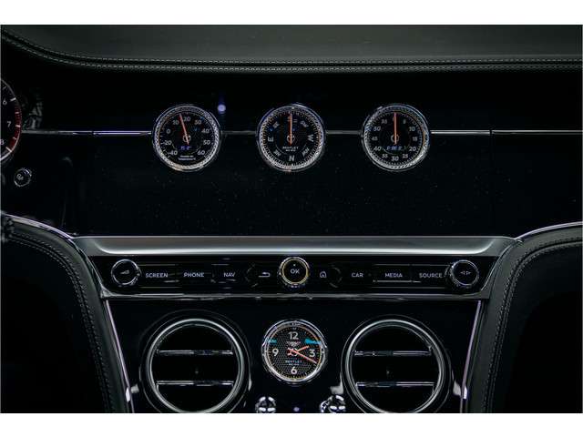 Bentley Continental GT 2019 Benzine