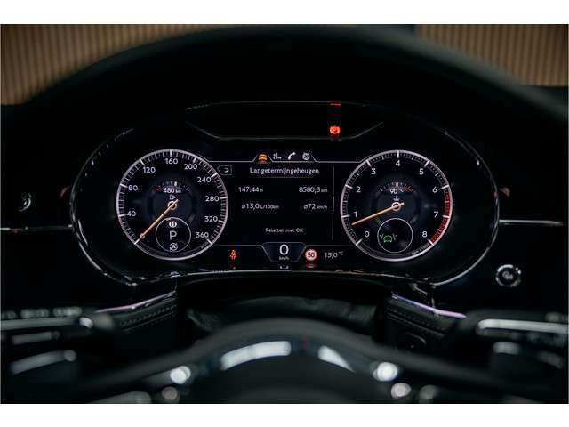 Bentley Continental GT 2019 Benzine