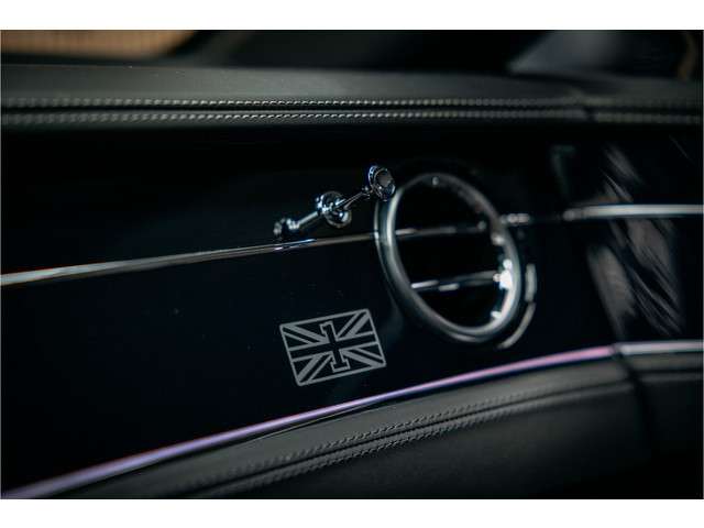 Bentley Continental GT 2019 Benzine