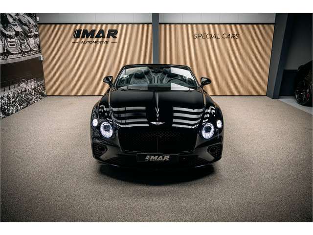 Bentley Continental GT 2019 Benzine