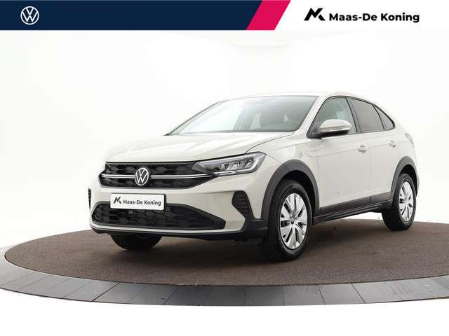 Volkswagen Taigo 2025 Benzine