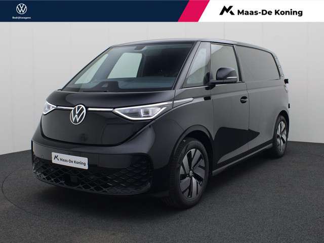 Volkswagen Bedrijfswagens ID. Buzz Cargo Anniversary Edition 59Kwh / 170pk 723994