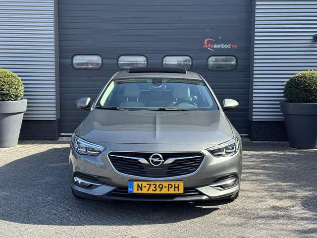 Opel Insignia 3