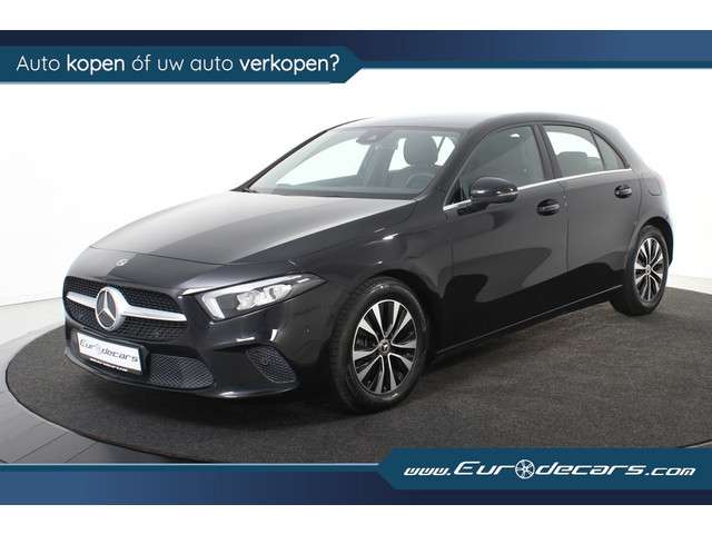 Mercedes-Benz A-Klasse 2020 Benzine