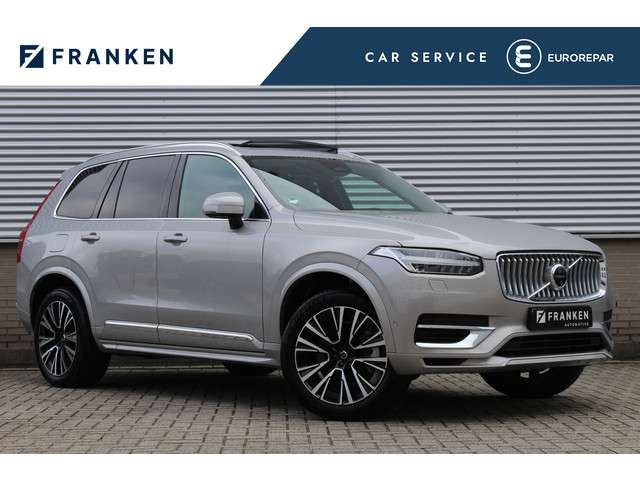 Volvo XC90 2024 Hybride