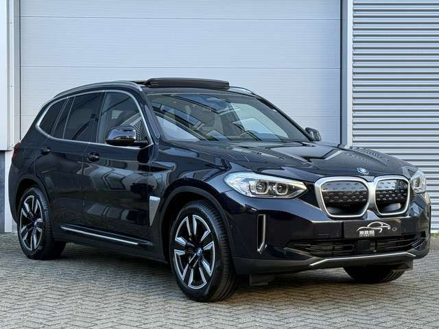 BMW iX3 3