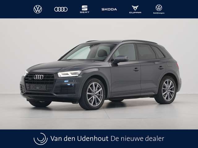 Audi Q5 2020 Hybride