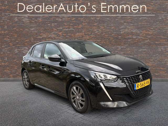 Peugeot 208 2023 Diesel