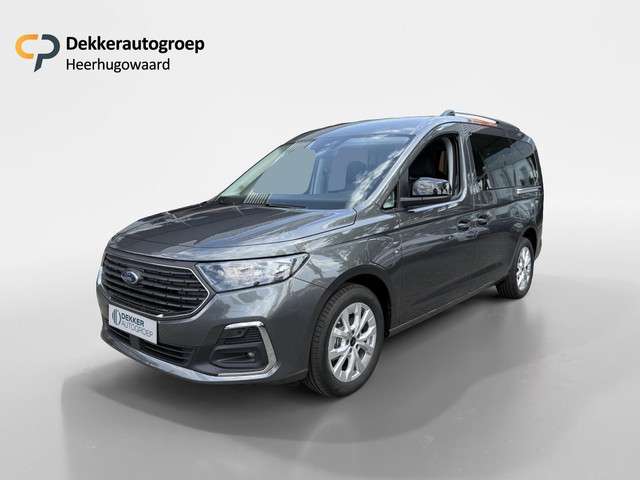Ford Tourneo connect Limited 7 persoons