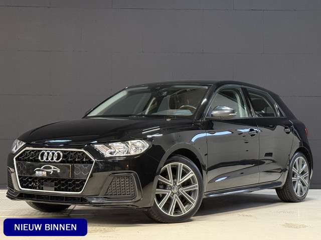 Audi A1 2020 Benzine