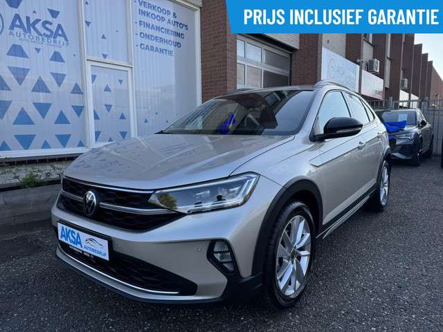 Volkswagen Taigo 1.0 tsi 116pk move dsg camera laneassist iq light sportmodus fabrieksgarantie foto 9
