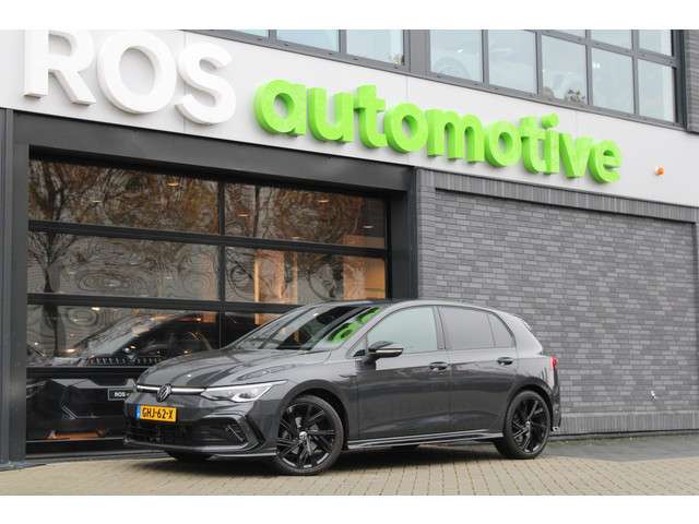 Volkswagen Golf 2024 Hybride