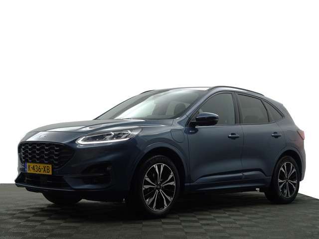Ford Kuga 2021 Hybride
