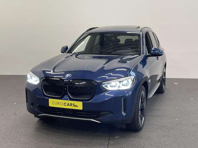 BMW iX3 2