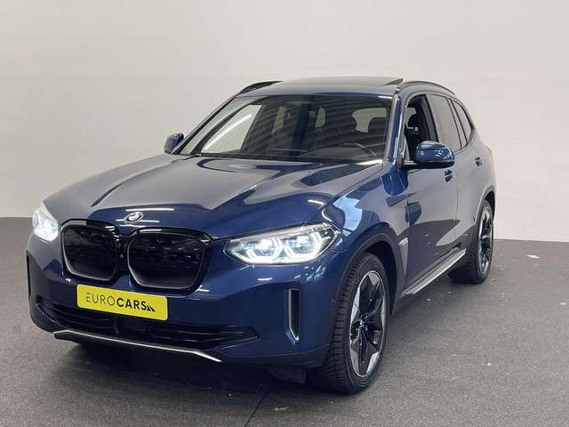 BMW iX3 3
