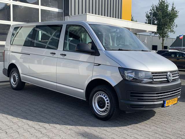 Volkswagen Transporter 2015 Diesel