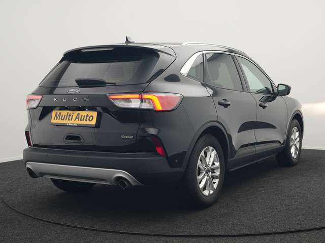 Ford Kuga 3