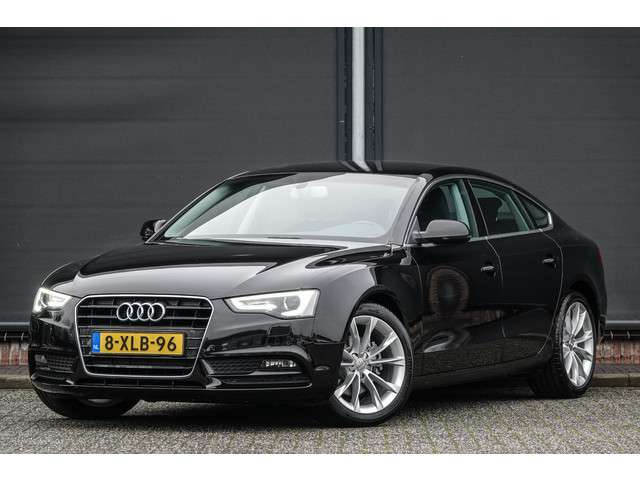 Audi A5 2014 Diesel