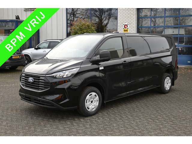 Ford Transit Custom 2024 Diesel