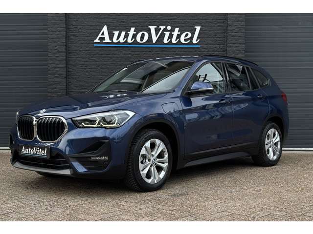 BMW X1 2021 Hybride BMW X1 2021 Hybride