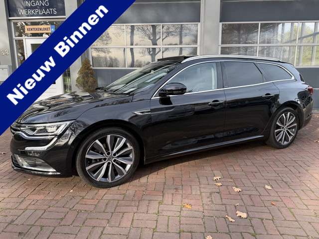 Renault Talisman 2017 Diesel
