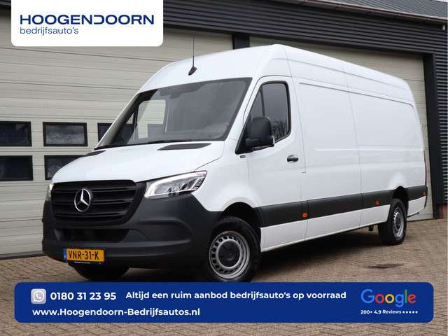 Mercedes-Benz Sprinter 2022 Diesel