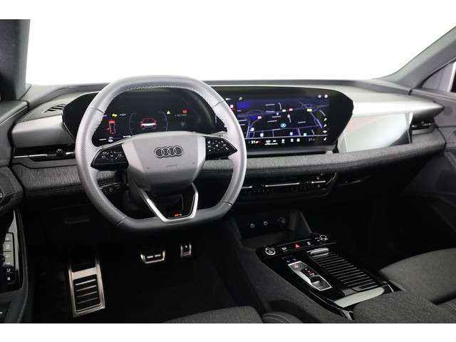 Audi Q6 e-tron 2