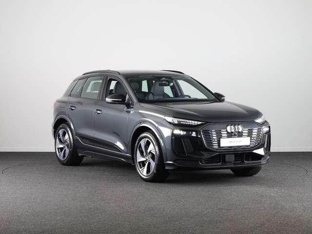 Audi Q6 e-tron 3