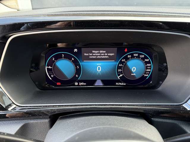 Volkswagen Caddy 3
