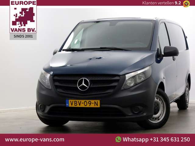 Mercedes-Benz Vito 2019 Diesel