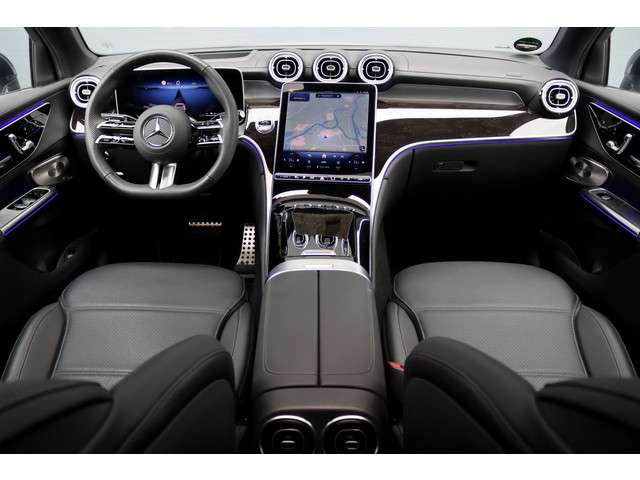 Mercedes-Benz GLC 2