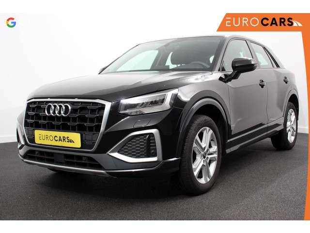 Audi Q2 2021 Benzine