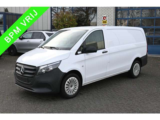 Mercedes-Benz Vito 2024 Diesel