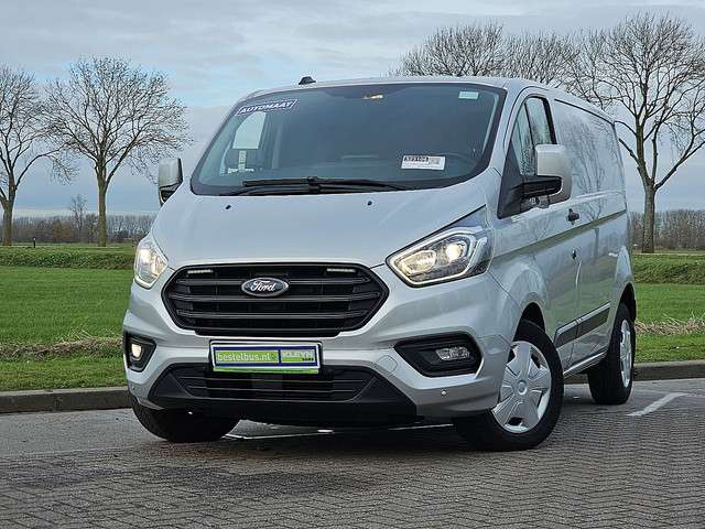Ford Transit Custom 2019 Diesel