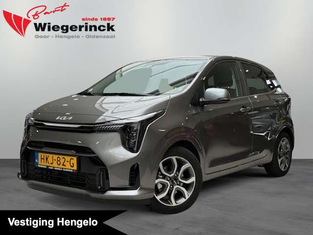 Kia Picanto 2025 Benzine